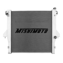 Load image into Gallery viewer, Mishimoto 03-10 Dodge Ram 2500 w/ 5.9L/6.7L Cummins Engine Aluminum Performance Radiator - Corvette Realm