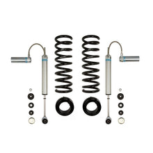 Load image into Gallery viewer, Bilstein B8 5162 Series 14-17 Dodge Ram 2500 Front Suspension Leveling Kit - Corvette Realm