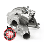 Garrett PowerMax GT2260S Direct Fit Performance Turbocharger 2022+ Audi/Volkswagen 2.0L EA888 Evo4