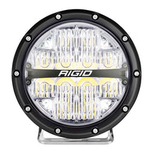 Load image into Gallery viewer, Rigid Industries 360-Series 6in LED Off-Road Drive Beam - RGBW (Pair) - Corvette Realm