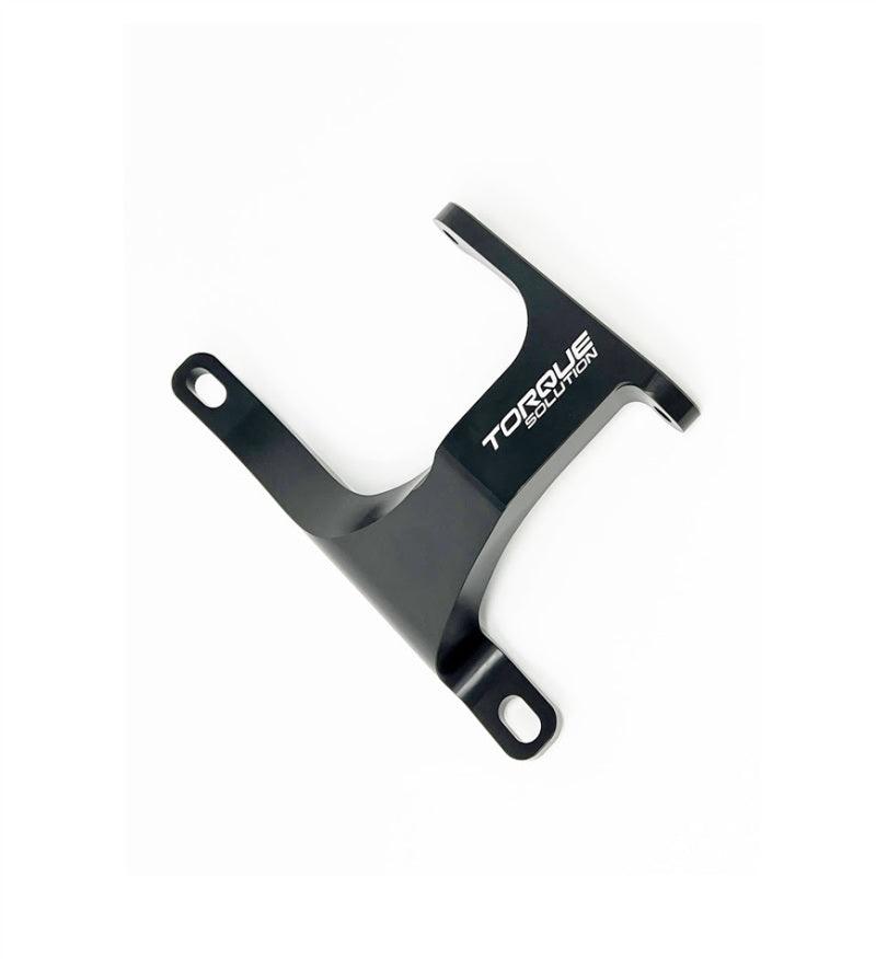 Torque Solution Billet Differential Brace: Infiniti Q50 2015+ / Q60 2017+ - Corvette Realm