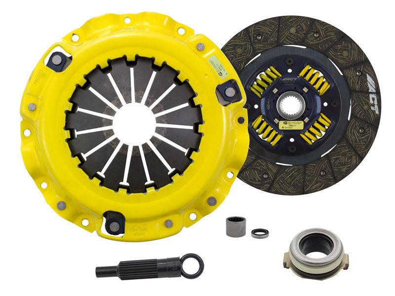 ACT 2004 Mazda RX-8 HD/Perf Street Sprung Clutch Kit - Corvette Realm