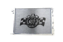 Load image into Gallery viewer, CSF 02-06 Mini Cooper S R53 Manual Radiator - Corvette Realm