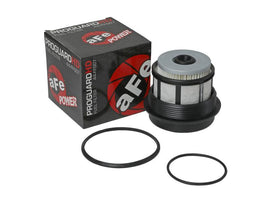 aFe ProGuard D2 Fluid Filters Fuel F/F FUEL Ford Diesel Trucks 98-03 V8-7.3L (td) - Corvette Realm