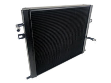 Load image into Gallery viewer, CSF BMW B58/B48 Front Mount Triple-Pass Heat Exchanger w/Rock Guard - Black - Corvette Realm