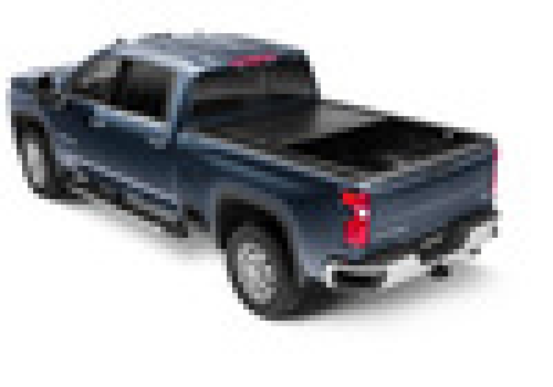 Retrax 2020 Chevrolet / GMC 6ft 9in Bed 2500/3500 RetraxPRO XR - Corvette Realm