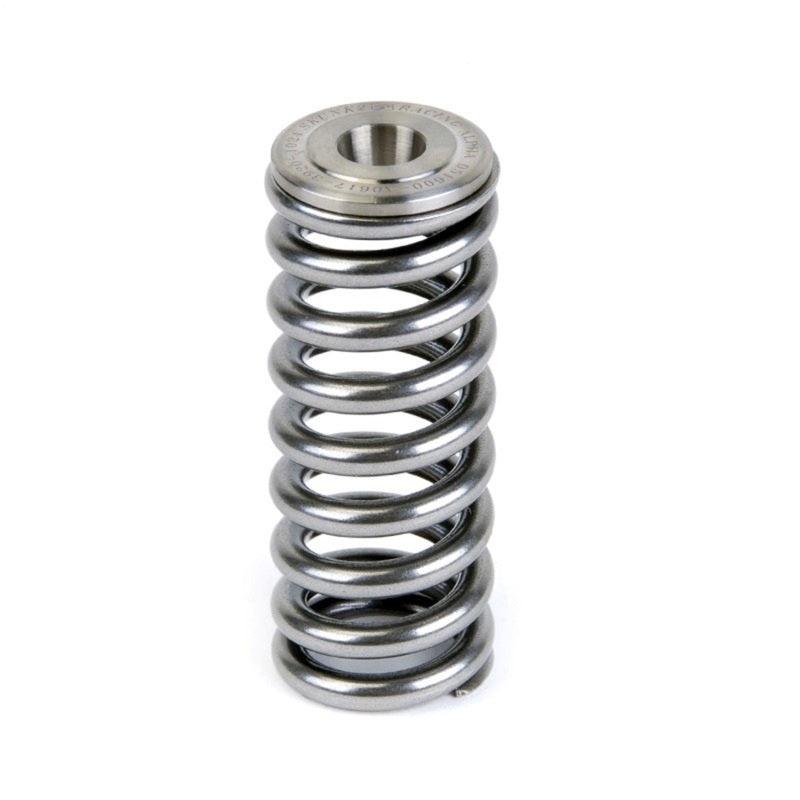 Skunk2 Alpha Series Honda/Acura D Series Valve Spring and Titanium Retainer Kit - Corvette Realm