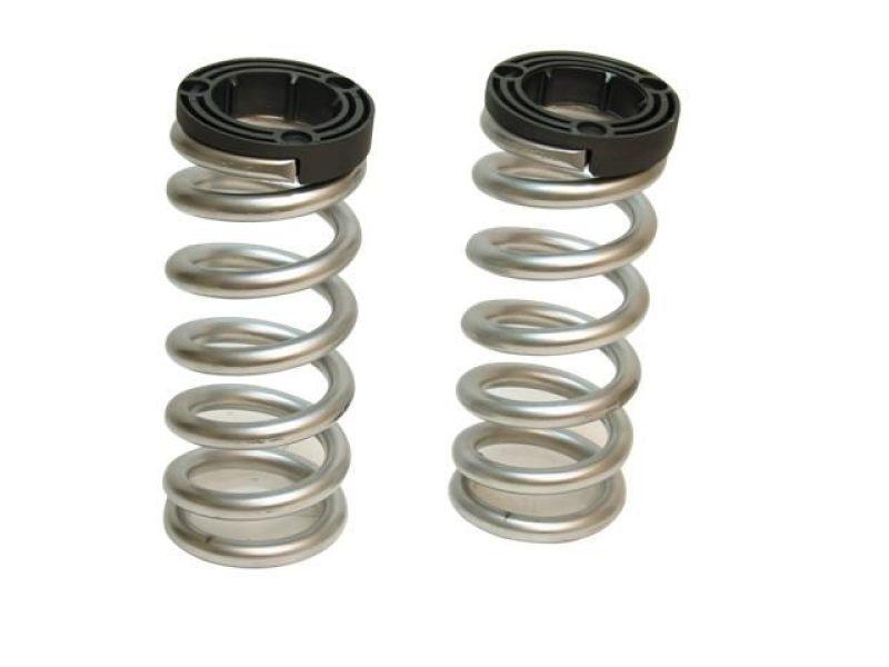 Belltech PRO COIL SPRING SET 88-98 1500 EXT CAB/454 2-3inch - Corvette Realm