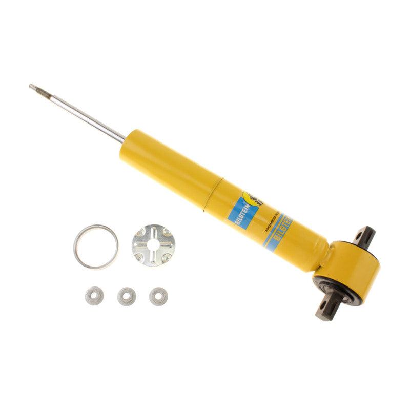 Bilstein 4600 Series 07-13 Chevy Silverado 1500 Front 46mm Monotube Shock Absorber - Corvette Realm