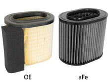 Load image into Gallery viewer, aFe MagnumFLOW Air Filters OER PDS Ford Diesel Trucks 2017 6.7L V8 - Corvette Realm