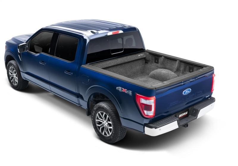 BedRug 15-23 Ford F-150 6.5ft Bed Bedliner - Corvette Realm