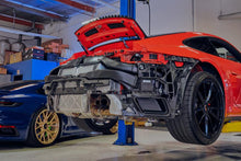 Load image into Gallery viewer, CSF 2019+ Porsche 911 Carrera (3.0L Turbo - Base/S/4/GTS) High Performance Intercooler System - Corvette Realm