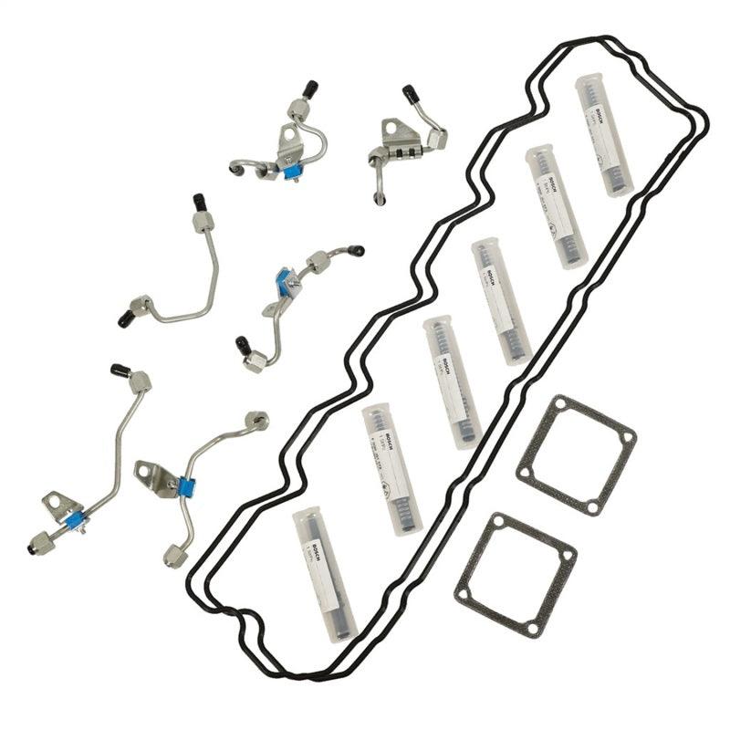 BD Diesel 03-05 Dodge Cummins Commonn Rail 5.9L Injector Install Kit - Corvette Realm