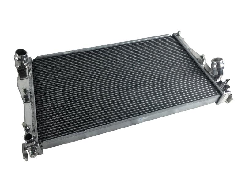 CSF 2011+ BMW 1 Series M / 07-11 BMW 335i / 2009+ BMW Z4 sDrive30i/Z4 sDrive35i (A/T Only) Radiator - Corvette Realm