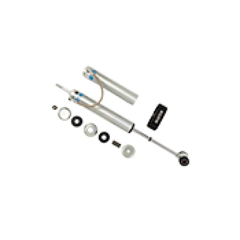 Bilstein B8 03-11 Mercedes-Benz G55 AMG Rear 46mm 23.04in Ext Length Monotube Shock Absorber - Corvette Realm