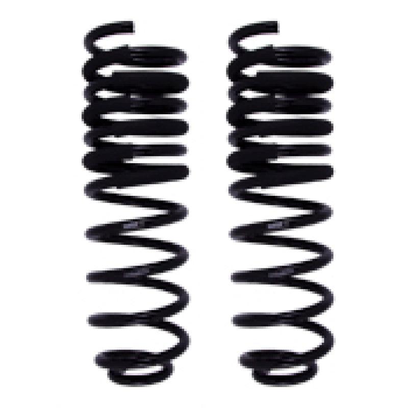 Bilstein B12 (Special) 19-20 Dodge Ram 1500 Rear Suspension Kit (For 1in Lift) - Corvette Realm