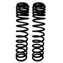 Load image into Gallery viewer, Skyjacker 97-06 Jeep TJ/LJ 4in Front Dual Rate Long Travel Coil Springs - Corvette Realm