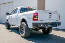 Load image into Gallery viewer, DV8 Offroad 19+ Ram 2500/3500 Rear Bumper - Corvette Realm