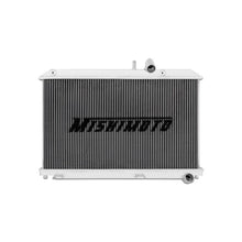 Load image into Gallery viewer, Mishimoto 04-08 Mazda RX8 Manual Aluminum Radiator - Corvette Realm