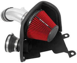 Spectre 12-15 Honda Civic 2.4L F/I Air Intake Kit - Corvette Realm