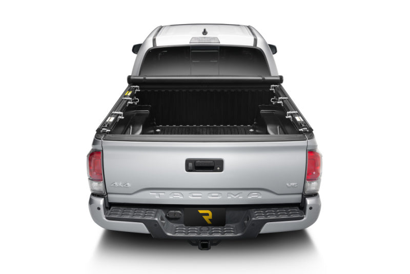 Truxedo 16-20 Toyota Tacoma 5ft TruXport Bed Cover