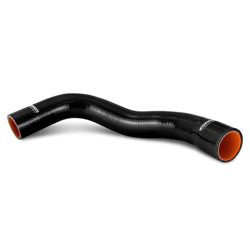 Mishimoto 14-17 Chevy SS Silicone Radiator Hose Kit - Black - Corvette Realm