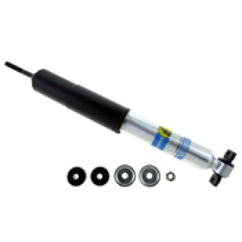 Bilstein 5100 Series 2003 Ford F-150 XLT RWD Front 46mm Monotube Shock Absorber - Corvette Realm