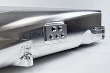 Load image into Gallery viewer, CSF Gen 2 B58 Race X Charge-Air-Cooler Manifold - Raw Billet Aluminum Finish - Corvette Realm