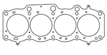 Load image into Gallery viewer, Cometic Toyota 5SFE 2.2L 88mm 87-97 .040 inch MLS Head Gasket - Corvette Realm