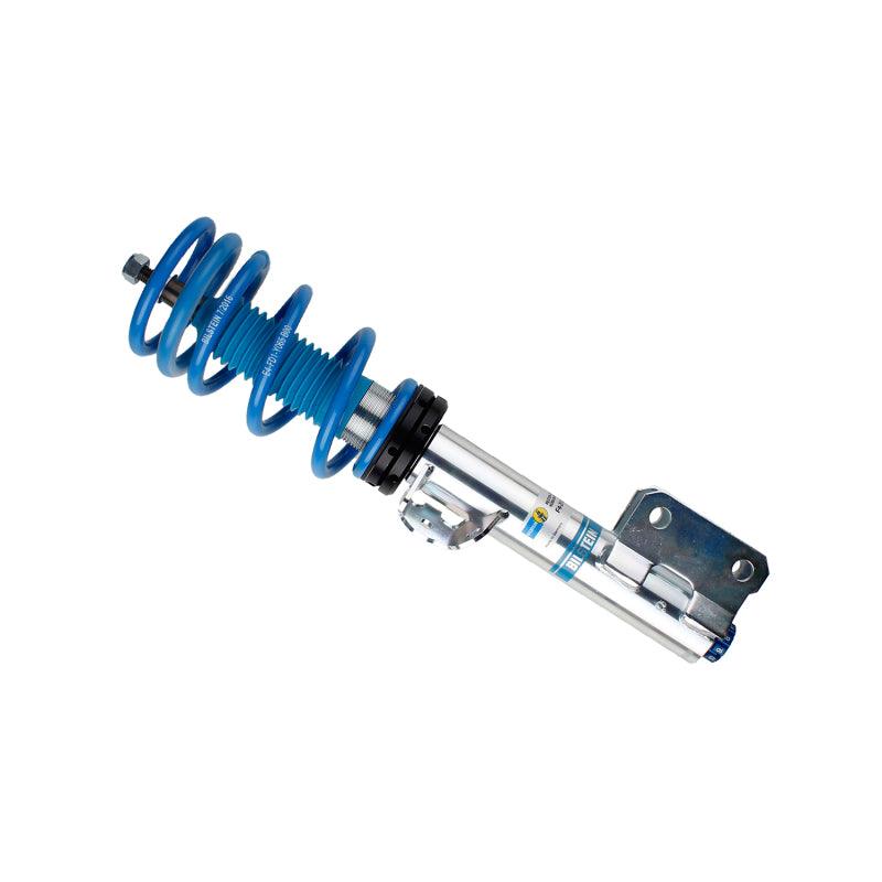 Bilstein B16 15-17 Ford Mustang GT V8 Front and Rear Performance Suspension System - Corvette Realm