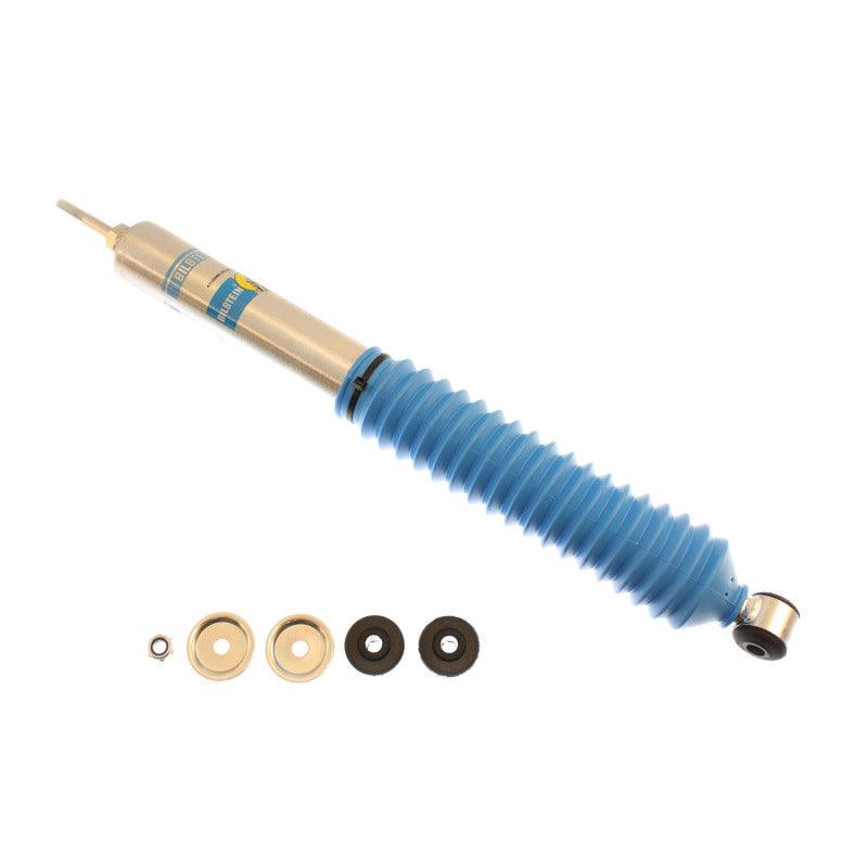 Bilstein B6 (HD) Series 03-12 Ford E-250 / E-350 Super Duty Rear Monotube Shock Absorber - Corvette Realm