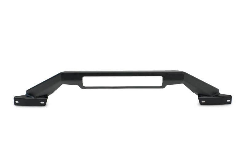 DV8 Offroad 21-22 Ford Bronco Factory Modular Front Bumper Bull Bar - Corvette Realm