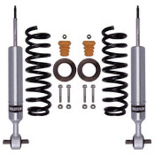 Load image into Gallery viewer, Bilstein B8 6112 Series 2015 Ford F150 (4WD Only) Front Suspension Kit - Corvette Realm