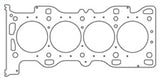 Cometic Mazda MZR 2.3L 87.5-89mm Bore .036in MLS Head Gasket