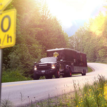 Load image into Gallery viewer, BD Diesel Track Bar Kit - Ford 2017-2020 SuperDuty F250/F350/F450/F550 4wd - Corvette Realm