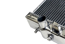 Load image into Gallery viewer, CSF 03-06 Nissan 350Z Radiator - Corvette Realm