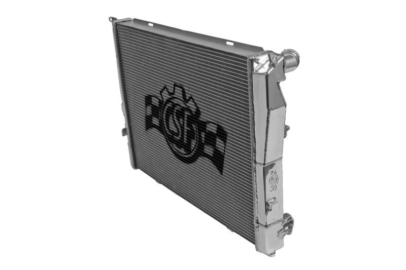 CSF 2006 BMW 325 / 07-09 BMW 328 / 06-10 BMW 330 / 09-10 BMW Z4 Radiator - Corvette Realm