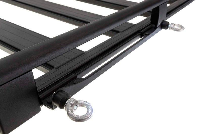 ARB BASE Rack HI-LIFT Jack Holder - Corvette Realm