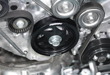 Load image into Gallery viewer, Perrin 13 Subaru BRZ / 13 Scion FR-S / 12-13 Subaru Impreza Crank Pulley - Black