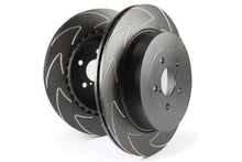 Load image into Gallery viewer, EBC 06-11 Acura CSX (Canada) 2.0 BSD Rear Rotors - Corvette Realm
