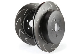 EBC 07-14 Mini Hardtop 1.6 Turbo Cooper S BSD Front Rotors - Corvette Realm