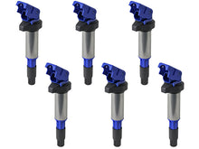 Load image into Gallery viewer, aFe 01-06 BMW 325Ci E46 Scorcher High-Performance Ignition Coil (6 Pack)