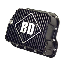 Load image into Gallery viewer, BD Diesel Deep Sump Trans Pan - 1989-2007 Dodge (2qt) - Corvette Realm
