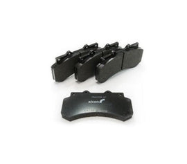 Alcon 2010+ Ford F-150 CIR15 AV1 Front Brake Pad Set - Corvette Realm