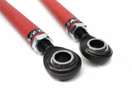 Alta 02-06 Mini & 07+ R56 Mini V2 Rear Adjustable Control Arms (Set of 2)