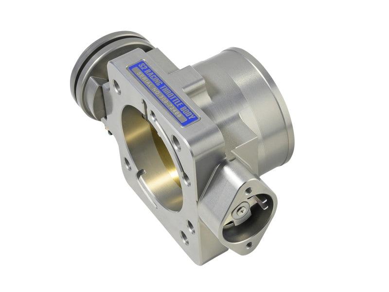 Skunk2 Pro Series Honda/Acura (D/B/H/F Series) 68mm Billet Throttle Body (Race Only) - Corvette Realm