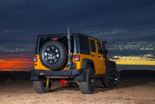 Load image into Gallery viewer, ARB Rear Bar Textured Blk Jk Jeep - Corvette Realm