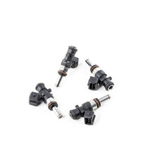 Load image into Gallery viewer, DeatschWerks 06-09 Honda S2000 F22 / 02-11 Civic Si K20 Bosch EV14 1200cc Injectors (Set of 4) - Corvette Realm