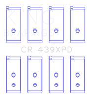 Load image into Gallery viewer, King Honda B-Series Dowel Performance Rod Bearing Set - Size STDX