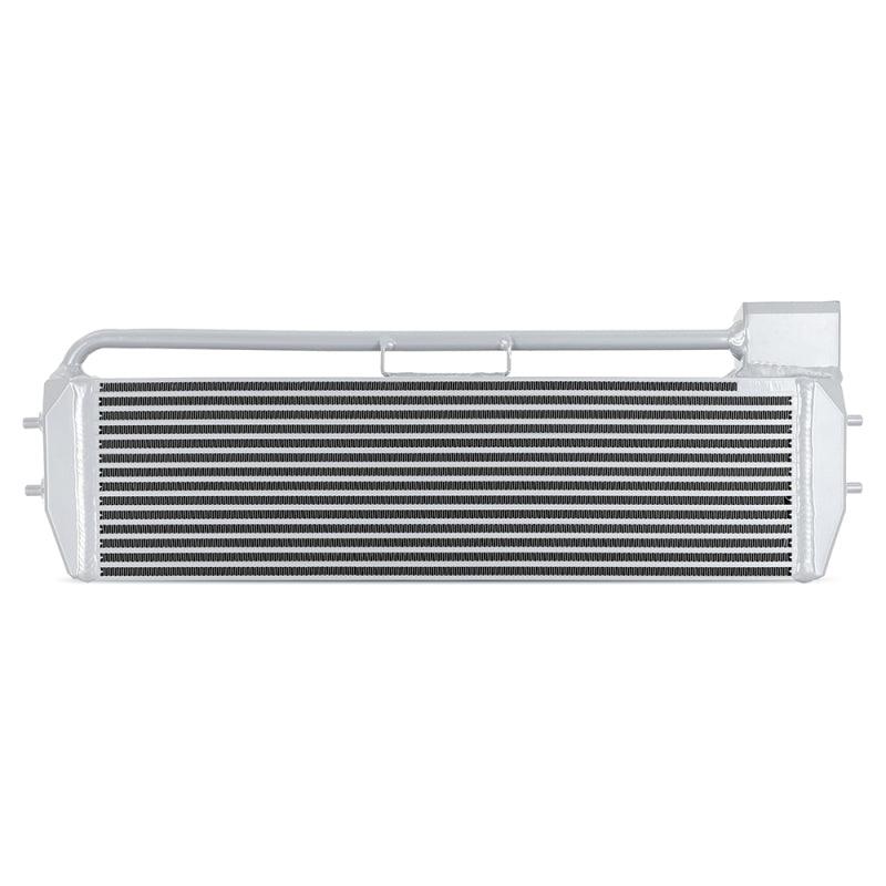 Mishimoto 06-10 BMW E60 M5 Oil Cooler - Corvette Realm